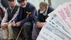 Emeklilik Dilekçesinde 